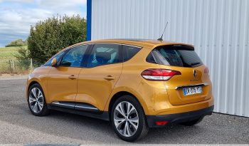 RENAULT – SCENIC IV – 1.5 DCI 110CH ENERGY INTENS EDC – 16890 Euros complet