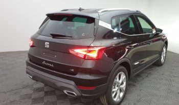 SEAT – ARONA – 1.0 ECOTSI 110CH START/STOP FR DSG EURO6D-T – 26600 Euros complet