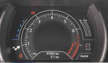 Mégane estate GT 1.6L 205CV  EDC complet
