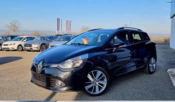 Renault Clio Estate 1.5 DCI 90CHENERGY INTENS complet