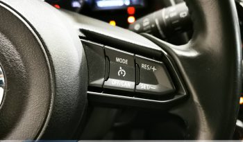 Mazda CX-3  1.5 SKYACTIV-D 105 Dynamique complet