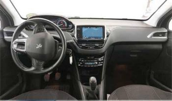 Peugeot 208 1.6 HDi 100ch Allure Business complet
