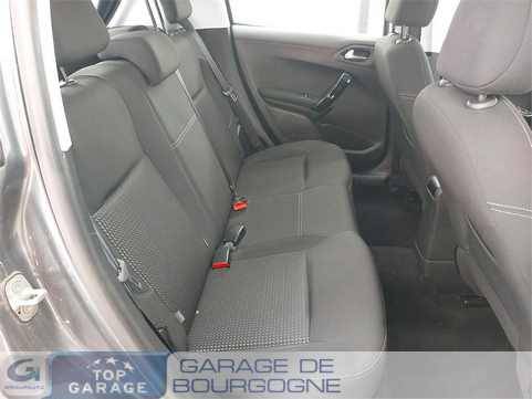 Peugeot 208 1.6 HDi 100ch Allure Business complet