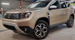 Dacia Duster DUSTER 1.2 L TCE 125CV 4X4 PRESTIGE