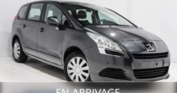 Peugeot 5008 1.6L HDI 115CV – 7 PLACES ACTIVE
