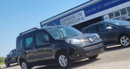 Renault Kangoo 1.5 dCi 90ch – 5 places