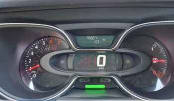 Renault Captur I (J87) 0.9 TCe 90ch energy Intens complet