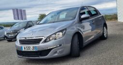 Peugeot 308 1.6 L BLUEHDI 100 CV ACTIVE