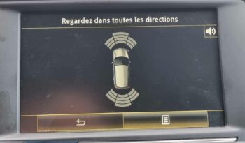 Renault Kadjar  dCi 110 Energy Business eco² complet