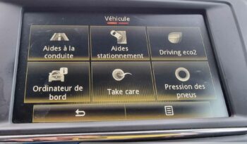 Renault Kadjar  dCi 110 Energy Business eco² complet