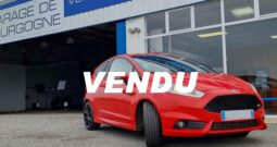 Ford Fiesta IV 1.6 EcoBoost 182ch ST 3p