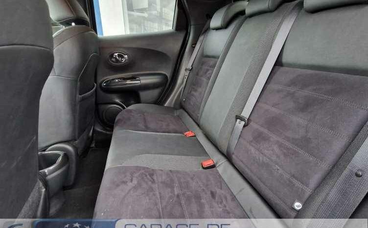 Nissan Juke I (F15) 1.5 dCi 110ch N-Connecta complet