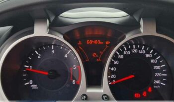 Nissan Juke I (F15) 1.5 dCi 110ch N-Connecta complet