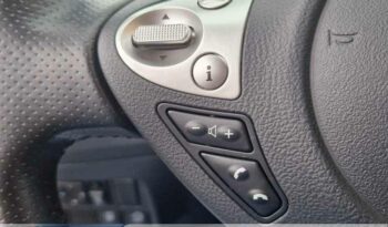 Nissan Juke I (F15) 1.5 dCi 110ch N-Connecta complet