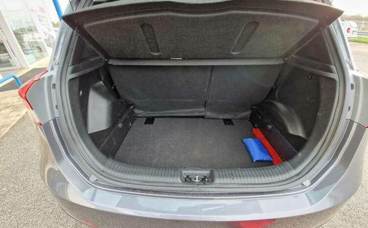 Hyundai ix20  1.6 125ch PACK Premium A complet