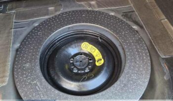 Focus SW 1.6L TDCI 115CV complet