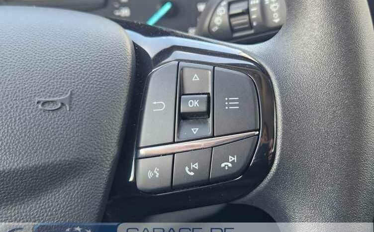Ford Fiesta 1.1 85ch Cool & Connect 5p Euro6.2 complet