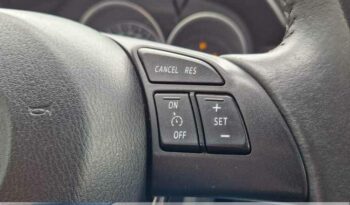 Mazda CX-5  2.2 SKYACTIV-D 150 Dynamique 4×2 complet