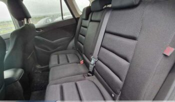 Mazda CX-5  2.2 SKYACTIV-D 150 Dynamique 4×2 complet