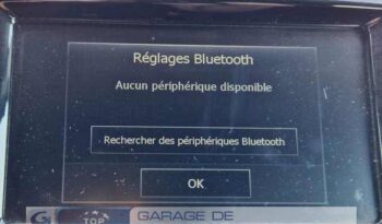 Renault Clio IV (B98) 0.9 TCe 90ch energy Intens eco² complet