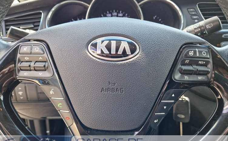 Kia Cee’d  1.6 CRDi115 FAP Style complet