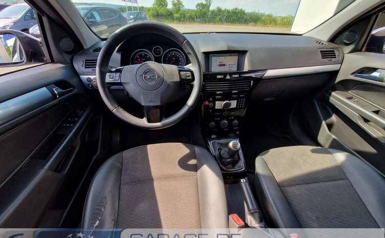 Opel Astra III 1.7 CDTI110 Enjoy ecoF complet