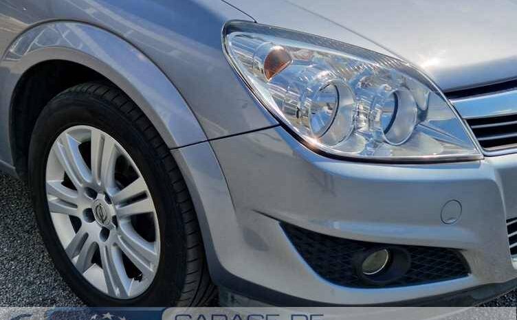Opel Astra III 1.7 CDTI110 Enjoy ecoF complet