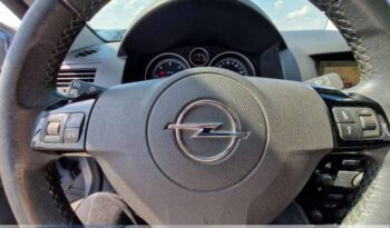 Opel Astra III 1.7 CDTI110 Enjoy ecoF complet