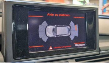 Audi Allroad III 3.0 V6 TDI 204 Ambition Luxe quattro S tronic 7 complet