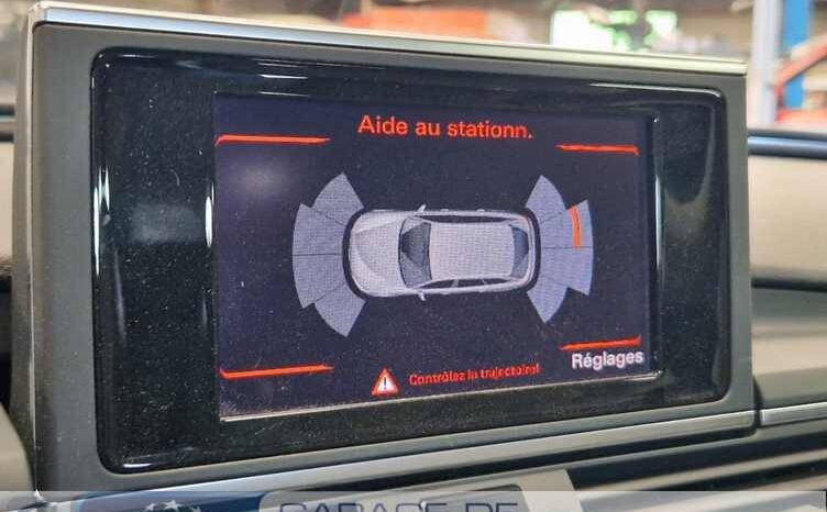 Audi Allroad III 3.0 V6 TDI 204 Ambition Luxe quattro S tronic 7 complet