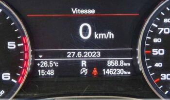 Audi Allroad III 3.0 V6 TDI 204 Ambition Luxe quattro S tronic 7 complet