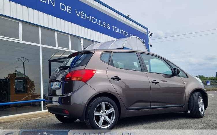 Kia Venga 1.4 90ch complet
