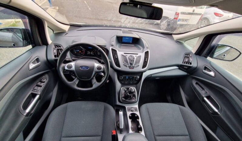 Ford C Max 1.6 TDCI 115CV complet