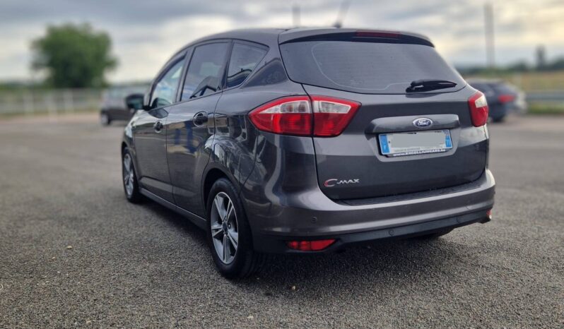 Ford C Max 1.6 TDCI 115CV complet