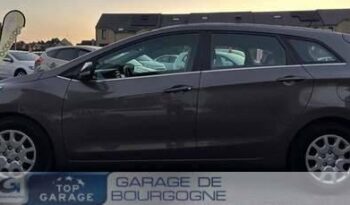Hyundai I30 Sw  1.6 CRDI 128ch PACK Premium A complet