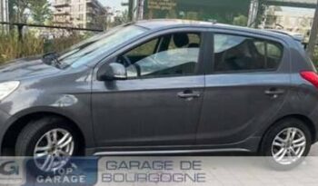 Hyundai i20 1.4 CRDi90 complet