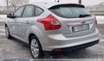 Ford Focus II 1.6 TDCi 95ch FAP Stop&Start Trend complet