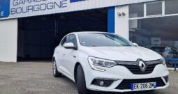 Renault Megane 1.5L DCI Business