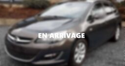 Opel Astra sports tourer 1.6 CDTI 110ch Cosmo