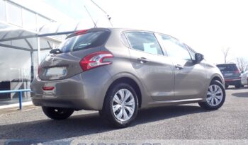 Peugeot 208 1.2 VTI 12V active complet