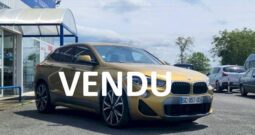 BMW X2  xDrive20dA 190ch M Sport