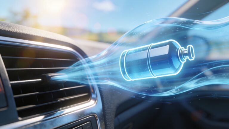 climatisation voiture